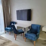 Faltom 20 Yacht Park Premium Appartement *