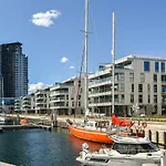 Apartment Faltom Yacht Park Gdynia