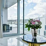 Faltom 20 Yacht Park Premium Gdynia