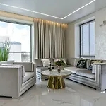 Appartement Faltom 20 Yacht Park Premium Gdynia