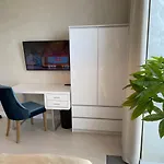 Faltom Yacht Park Apartment Gdynia