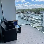 Faltom Yacht Park Apartment *