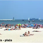Faltom 20 Yacht Park Premium Parking * Gdynia