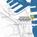 Faltom Yacht Park Apartment *