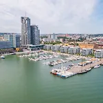 Apartment Faltom Yacht Park Gdynia