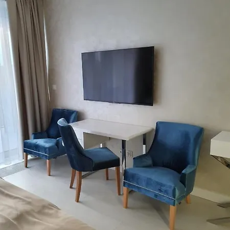 Faltom 20 Yacht Park Premium Apartment *