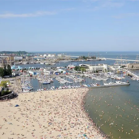 Faltom 20 Yacht Park Premium