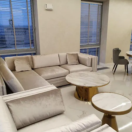 Apartment Faltom 20 Yacht Park Premium Gdynia