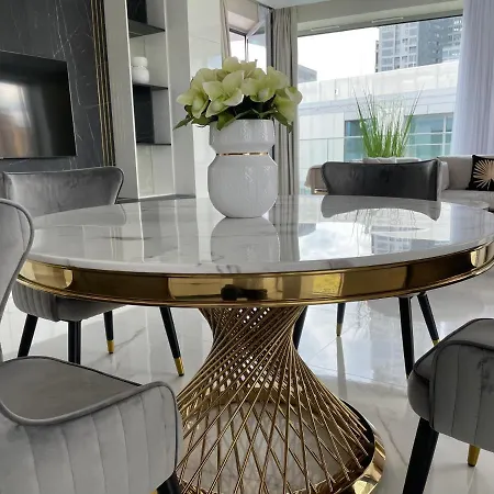 Faltom 20 Yacht Park Premium Apartment