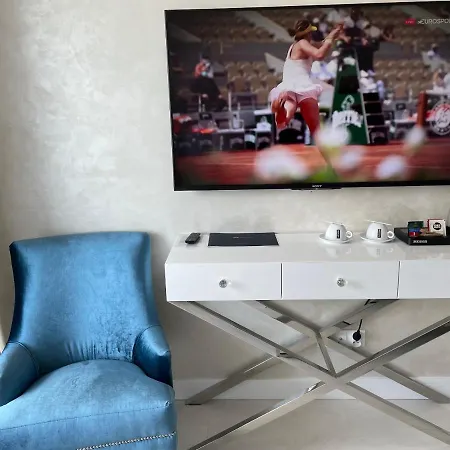 Faltom 20 Yacht Park Premium شقة *