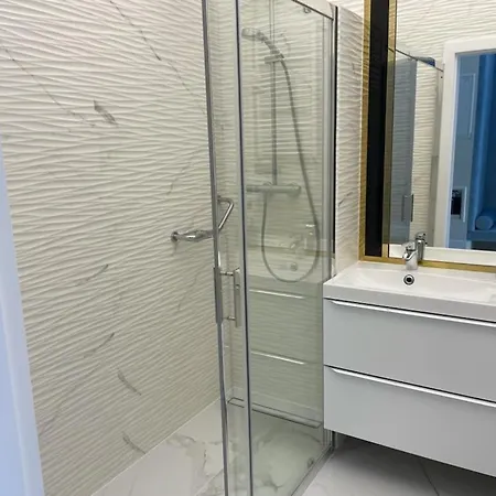 Apartment Faltom 20 Yacht Park Premium Gdynia