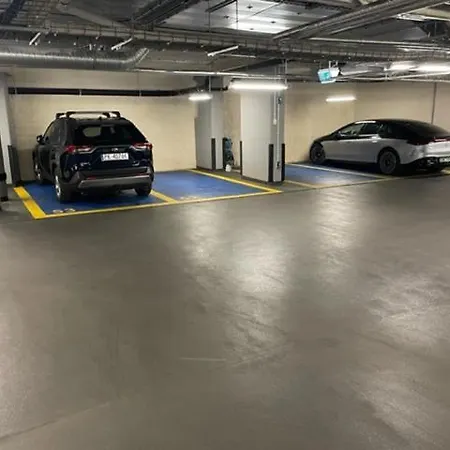 شقة Faltom 20 Yacht Park Premium *