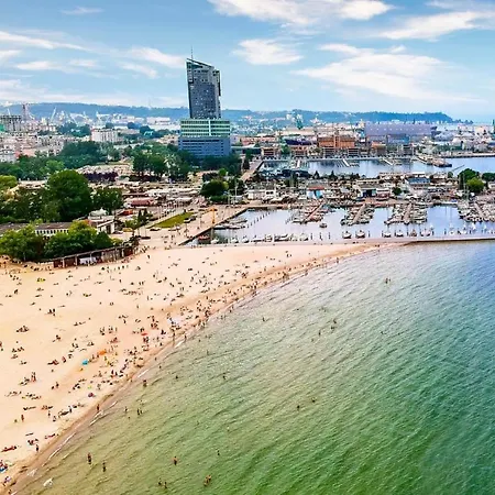 Apartment Faltom 20 Yacht Park Premium