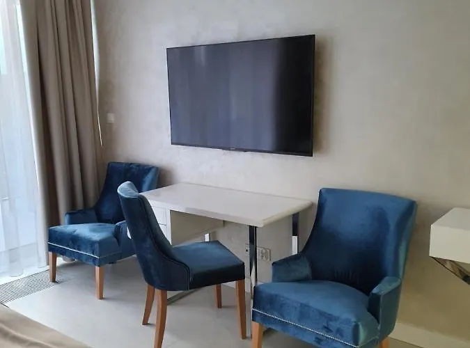 Faltom 20 Yacht Park Premium Appartement *