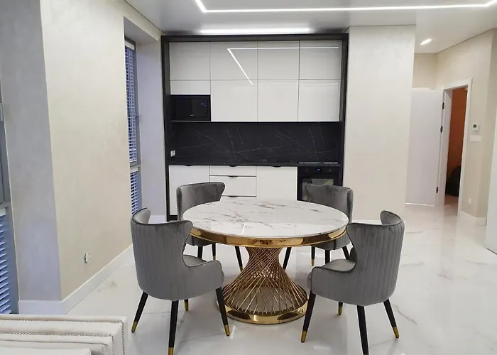 Faltom 20 Yacht Park Premium * Gdynia