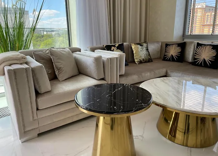 Faltom 20 Yacht Park Premium * Gdynia