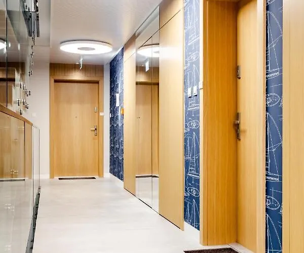 Faltom 20 Yacht Park Premium Appartement