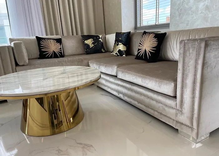 Appartement Faltom 20 Yacht Park Premium