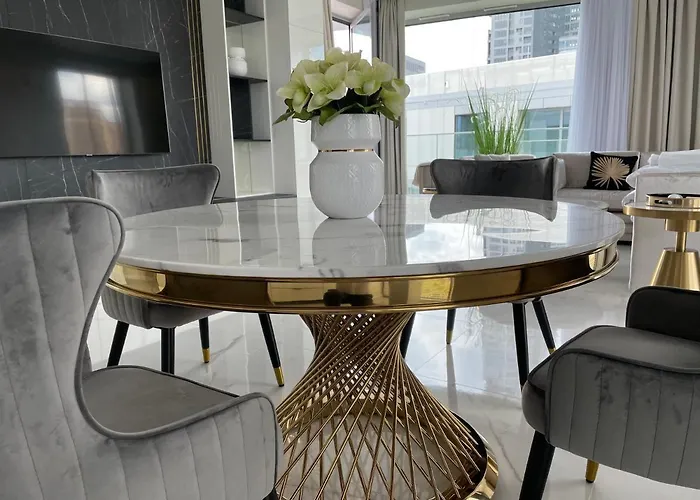 Faltom 20 Yacht Park Premium Appartement