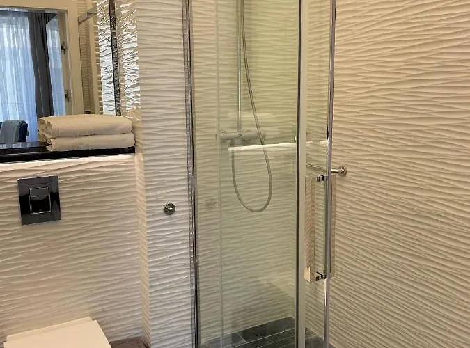 Appartement Faltom 20 Yacht Park Premium