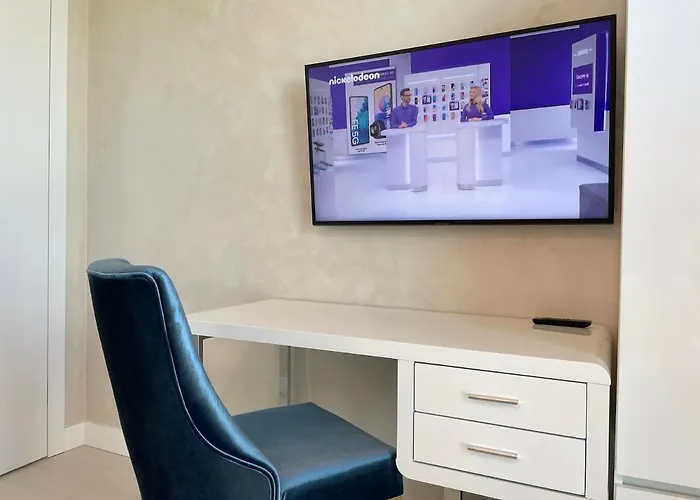 Appartement Faltom 20 Yacht Park Premium