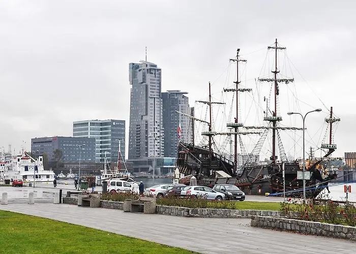 Faltom 20 Yacht Park Premium Appartement