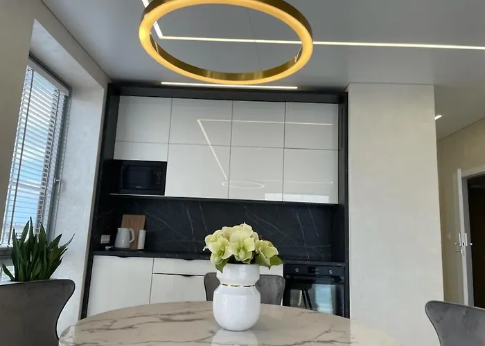 Faltom 20 Yacht Park Premium Gdynia