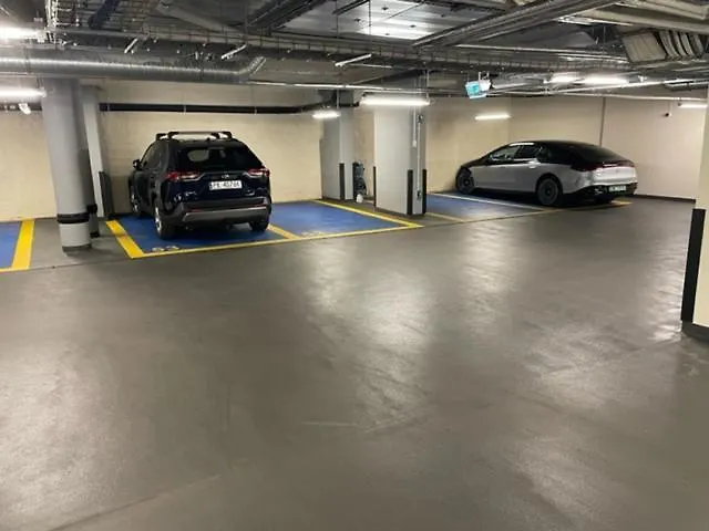 Appartement Faltom 20 Yacht Park Premium *